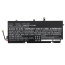 LB-HPG104  Replacement Laptop Battery for HP BG06XL; EliteBook 1040 G3