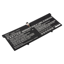 LB-LVY920  Pile de remplacement d'ordinateur portable Lenovo L16C4P61; Yoga 920