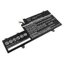 LB-HPE360  Replacement Laptop Battery for HP OM03XL,HSTNN-IB70; X360 1030 G2