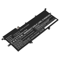 LB-AUX461 Pile de remplacement pour ordinateur portable Asus C31N1714, Zenbook  Flip 14