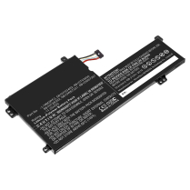 LB-LVV155  Pile de remplacement d'ordinateur portable Lenovo L18C3PF2; V155, IdeaPad L340
