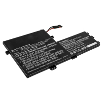 LB-LVS345 Laptop Replacement Battery for Lenovo L18L3PF3; S340-15IIL(81WW)