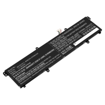 LB-AUX421  Pile de remplacement d'ordinateur portable Asus B31N1911; X421, VivoBook Flip 14 TM420IA