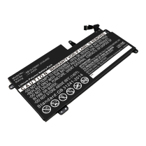 LB-LVT132  Pile de remplacement d'ordinateur portable Lenovo 01AV400; ThinkPad S2/13