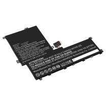 LB-AUB944  Pile de remplacement d'ordinateur portable Asus C41N1619; ASUSPRO B9440