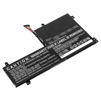 LB-LVL530  Pile de remplacement d'ordinateur portable Lenovo L17C3PG1; Legion Y530/Y730