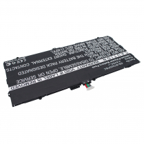 TB-SGT800   Pile de remplacement pour tablette Samsung SM-T800 TAB S 10.5