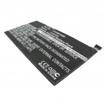 TB-AUT100  Pile de remplacement pour tablette Asus C12N1320; T100