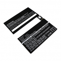 TB-IPA157  Tablet Replacement Battery Apple A1577; A1652,iPad Pro