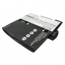 TB-IPD100  Tablet Replacement Battery Apple 616-0448; A1219,iPad 1