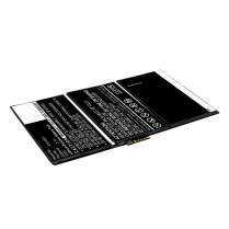 TB-IPD200  Tablet Replacement Battery Apple 616-0559; A1316,iPad 2