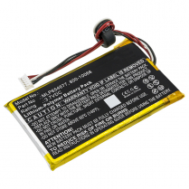 TB-LFT300  Tablet Replacement Battery LeapFrog 800-10066; LeapPad 3