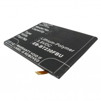 TB-SGT230  Tablet Replacement Battery Samsung EB-BT230FBU; SM-T230