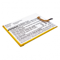 TB-SGT280  Tablet Replacement Battery Samsung  EB-BT280ABA; SM-T280