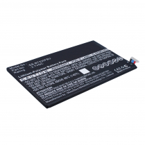TB-SGT337  Tablet Replacement Battery Samsung EB-BT330FBU; SM-T337