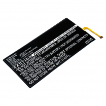 TB-ZTK880  Tablet Replacement Battery ZTE LI3846T43P6HF07632; K88