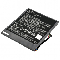 TB-PAFZA1  Tablet Replacement Battery Panasonic  FZ-VZSU74U; Toughpad FZ-A1
