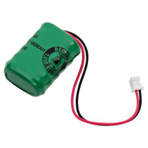 AP-SDC17T   Dog Collar Transmitter Replacement Battery for DC16 /17