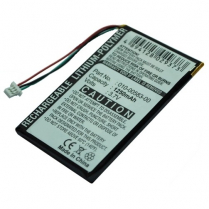 GPS-GAR750   GPS Replacement Battery Garmin Nuvi 750/755/755T