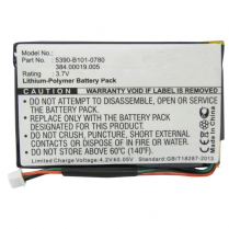 GPS-MAG1400   GPS Replacement Battery Magellan RoadMate 1400/1412/1430/1445/1470