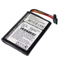 GPS-TOM940   GPS Replacement Battery Tom Tom Go 940 Live