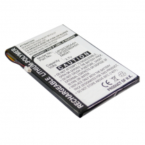 PMP-IP001   Portable Media Player Replacement Battery Apple iPod 1st/2nd Generation