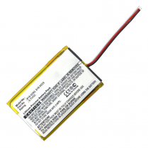 PMP-IP009   Portable Media Player Replacement Battery Apple iPod Nano