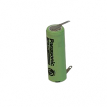RAZ-14   Shaver Replacement Battery Ni-MH 1.2V 1500mAh (1X AA)