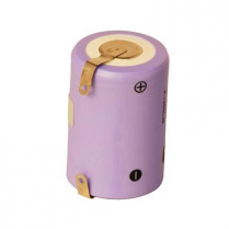 RAZ-16   Shaver Replacement Battery Ni-CD 1.2V 1200mAh (1X 4/5SC)