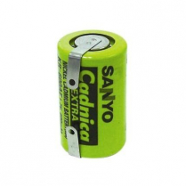 RAZ-7   Shaver Replacement Battery Ni-CD 1.2V 700mAh (1X 2/3A)