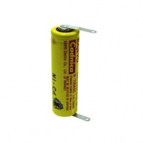 RAZ-8   Shaver Replacement Battery Ni-CD 1.2V 700mAh (1X AA)
