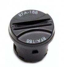 RFA-188   Pile de remplacement pour collier &agrave; chien PetSafe 3V Lithium RFA-188