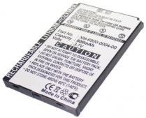 SR-PRXMP3   Satellite Radio Replacement Battery Pioneer/Sirius GEX-XMP3/XMP3i