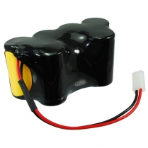 VAC-SK1918H   Cordless Vacuum Replacement Battery Shark XB1918 3.0Ah