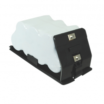 VAC-SK617H&nbsp; Pile de remplacement pour aspirateur sans-fil Shark XB-617; V1730 1.5Ah