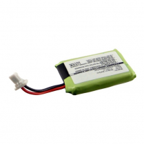 HS-PLCS540   Pile de remplacement pour &eacute;couteur sans-fil Plantronics Savi CS540