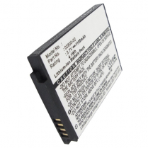 AP-SBT020   Baby Monitor Replacement Battery Summer Baby Touch/Slim & Secure 02800