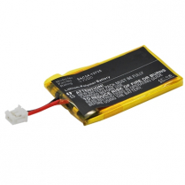 AP-SD225   Dog Collar Replacement Battery SportDog SR-225/S/W receiver