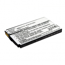 AP-OPK201  Projector Replacement Battery Optoma BBPK3ALIS; PK201/301