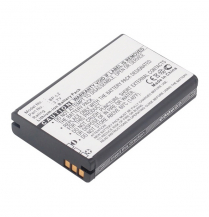 AP-TDR100  Recorder Replacement Battery Tascam BP-L2; DR-1,GT-R1