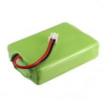 DC-SDC25  Pile de remplacement pour collier &agrave; chien SportDog DC-25; SR200