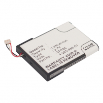 GL-SOSP70C  Portable Game Console Replacement Battery Sony SP70C; PSP E1000