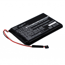 GPS-GARG8  GPS Replacement Battery Garmin 361-00035-06; Approach G8
