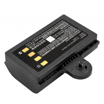 GPS-GARM640  BE GPS BATT GARMIN 010-11025-03; GPSMAP 640