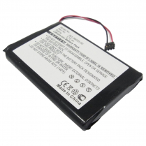 GPS-GARN2300  GPS Replacement Battery Garmin 361-00035-00; Nuvi 2300