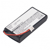 GPS-GB003  GPS Replacement Battery Golf Buddy LI-B04-082242; DSC-GB100K