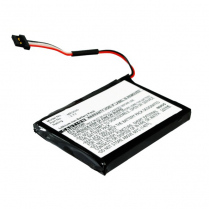 GPS-MAGR3030  GPS Replacement Battery Magellan MR3030; RoadMate 3030
