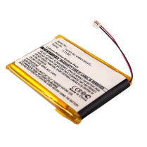 HS-JAP9460  Pile de remplacement pour &eacute;couteur sans-fil Jabra 14192-00; Pro 9460