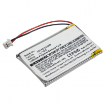 HS-SESMH5  Headset Replacement Battery Sena ICP40/25/40P; SMH-5