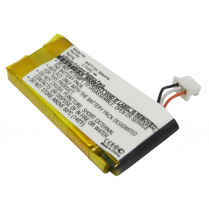 HS-SNBA03  Headset Replacement Battery Sennheiser BATT-03; Pro 1/Pro 2